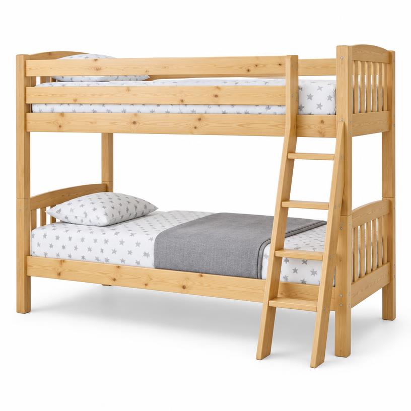 Bunk Beds